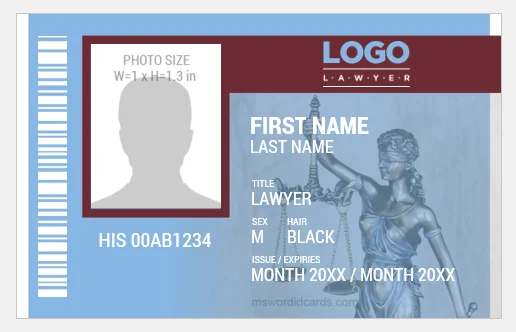 ID Card Image